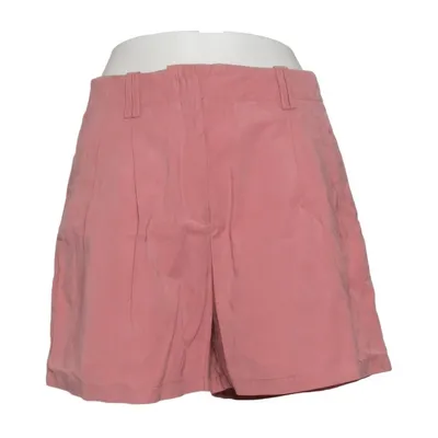 Chinos (Pink) from Mango