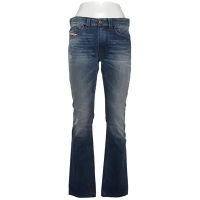 Jeans (Thavar) från Diesel Bomull