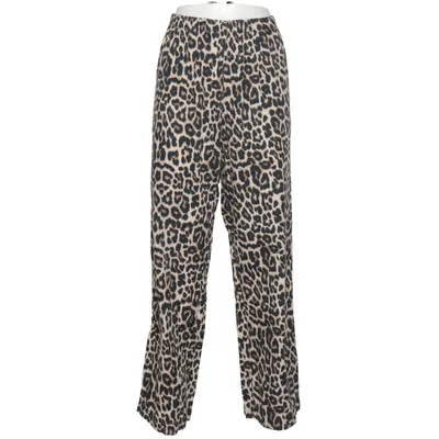 Palazzo pants (Black, Beige) from ONLY Cotton
