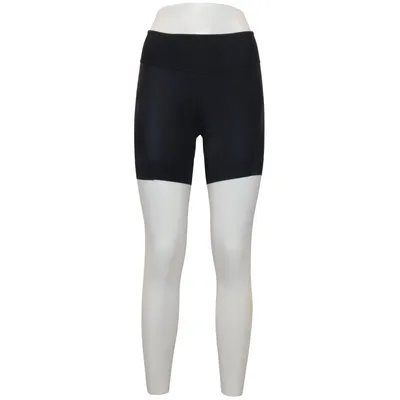 Cuissard pour vélo (Noir) de Force Élasthane, Polyamide