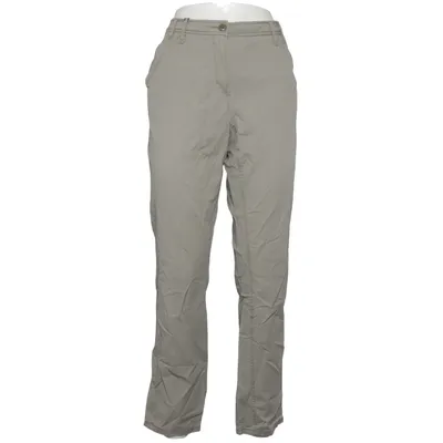 Chino (Vert) de Charles Robertson Coton, Élasthane
