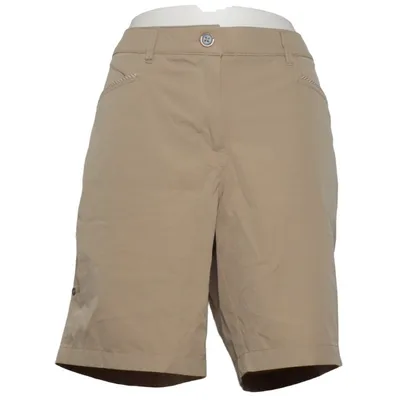 Outdoor Shorts (Beige) von Nature Trail Polyester