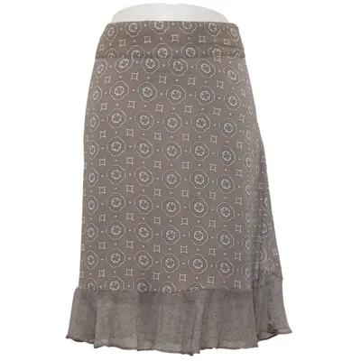 Rok (Bruin) van Cool Code Polyester