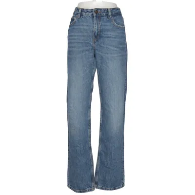 Jean (Bleu) de Pull & Bear Coton