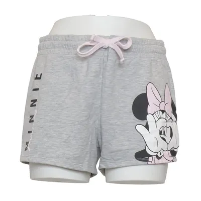 Sweat shorts (Gray) from FB Sister x Disney