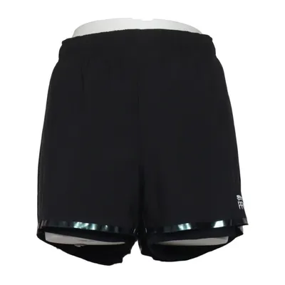 Sports shorts (Black) from Crivit Pro Elastane, Polyester