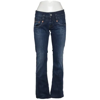 Jeans (Blå) från Herrlicher