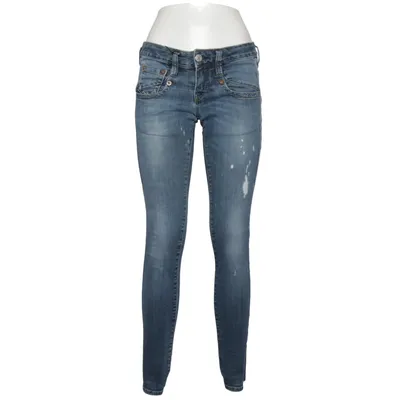 Jeans (Thyra) from Herrlicher Cotton, Elastane, Polyester
