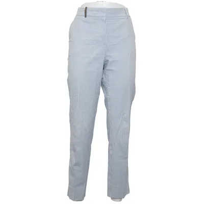Chinos (P04718) from Peserico Cotton, Elastane, Polyamide