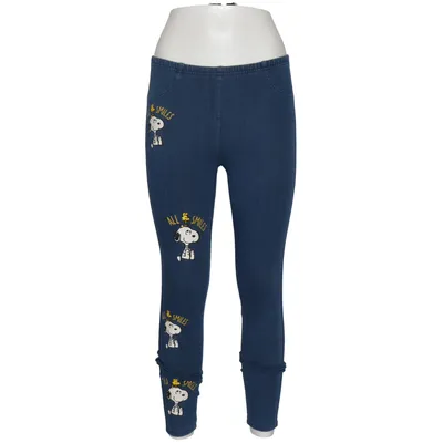 Jeans (Blå) från Peanuts