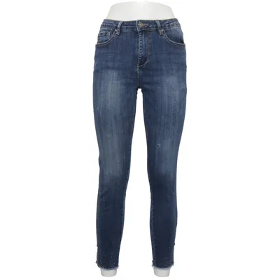 Jeans (Blå) från Monday Premium Bomull, Elastan, Polyester