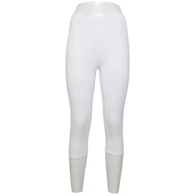 Leggings (Vit) från Tessa Elastan, Viskos