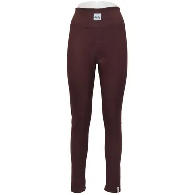 Legging (Violet) de Eivy Élasthane, Polyester recyclé