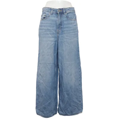 Jeans (Blue) from Stay Recycled cotton