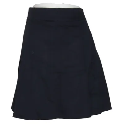 Kjol (Svart) från Zero Bomull, Elastan, Nylon