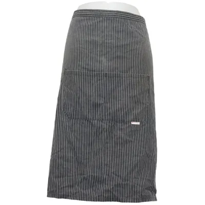 Apron (Black, White) from Karlowsky