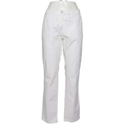Chinos (Vit) från North Sails Bomull, Elastan, Polyester