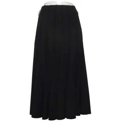 Kjol (Svart) från Devernois Polyester