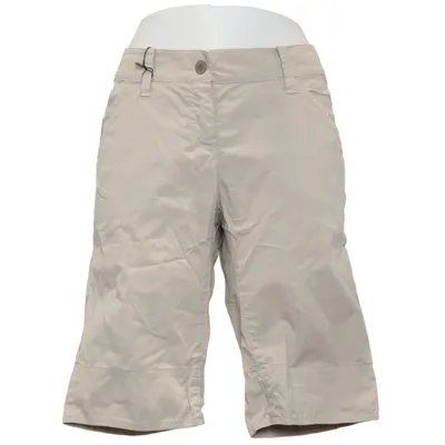 Shorts (Beige) från Avirex Bomull, Elastan