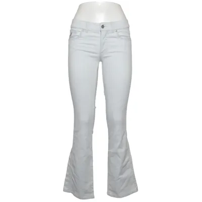 Jeans (White) from Guess by Marciano Cotton, Elastane, Polyester