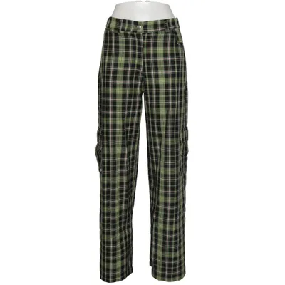 Broek (Groen, Zwart, Meerkleurig) van Minga