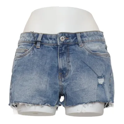 Jeans Shorts (Blau) von Denim 1982