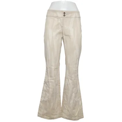Chino (Christy Hip) von QS by S.Oliver Baumwolle, Elasthan
