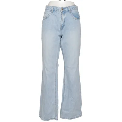 Jeans (Blå) från STR