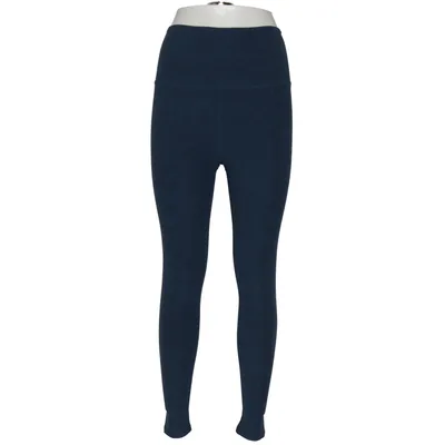 Träningstights (Blå) från Beyond Yoga Elastan, Polyester