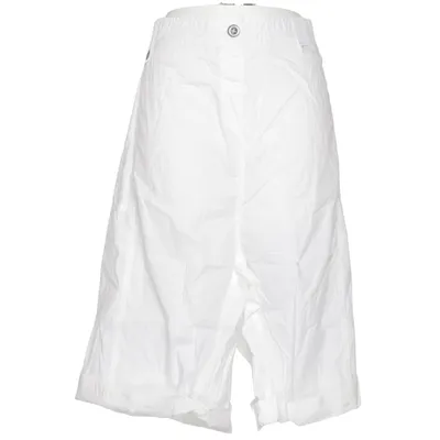 Cargo shorts (White) from Evans