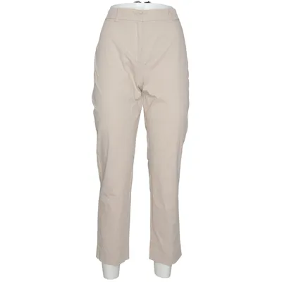 Chinos (Beige) fra Weekend MaxMara Bomuld, Elastan