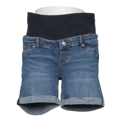 Maternity shorts (Low Rib) from H&M Mama Cotton, Elastane