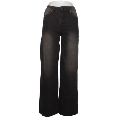 Jeans (Grau) von Fashion Sexy Lounge Baumwolle, Polyester