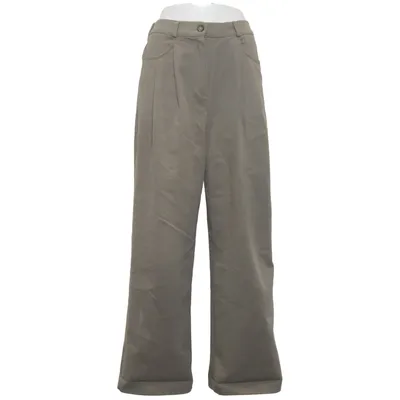 Chinos (Beige) från Nani Bomull