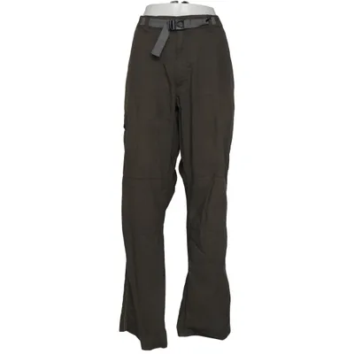 Pantalon cargo (Vert) de Quechua Coton, Polyester