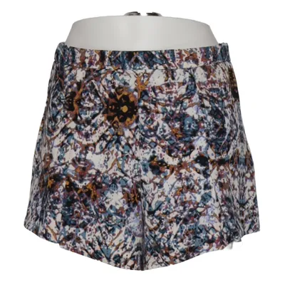 Shorts (Flerfärgad) från Forever 21 Polyester