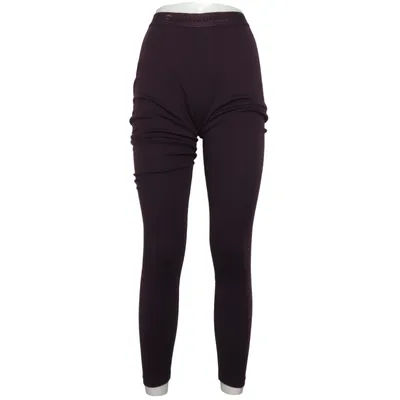 Base layer pants (Sensitive) from North Outdoor Bamboo, Merino wool