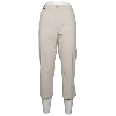 Driekwart broek (Beige) van Stehmann