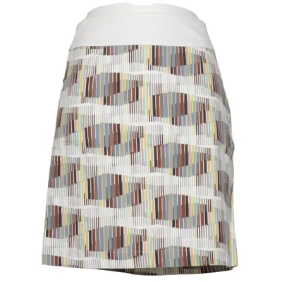 Skirt (Carina) from Personal Affairs Cotton, Elastane