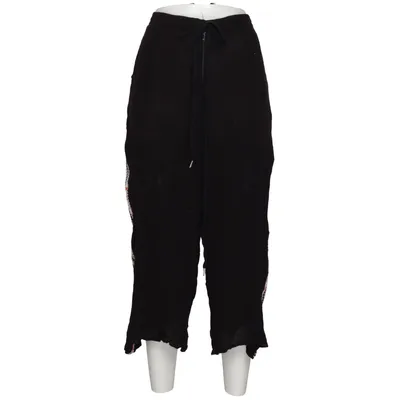 Pyjamasbyxor (Svart, Flerfärgad) från Staring at Stars Bomull, Polyester, Viskos