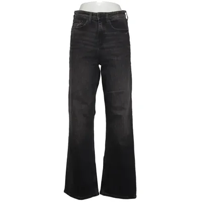 Jeans (Gray) from Adriano Goldschmied Elastane, Organic cotton