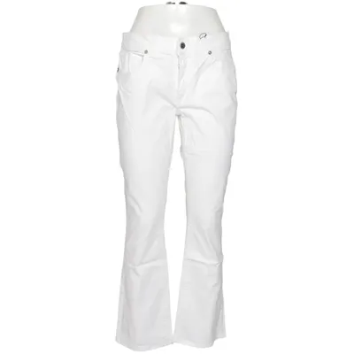 Spijkerbroek (AMY 12) van 7 for All Mankind Katoen, Elastaan