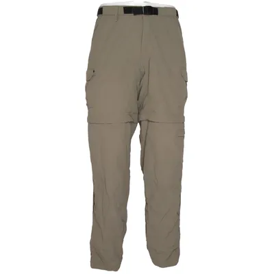 Friluftsbyxor (Beige) från Royal Robbins Nylon