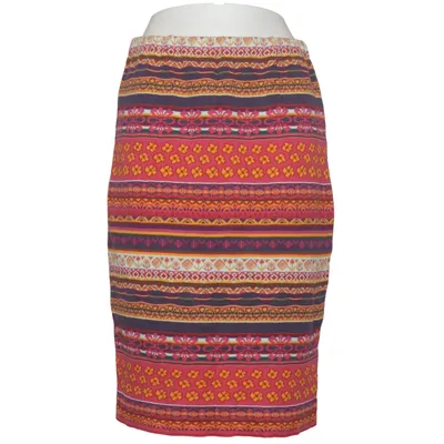 Skirt (Pink, Purple, Multicolored) from Himalaya Organic cotton