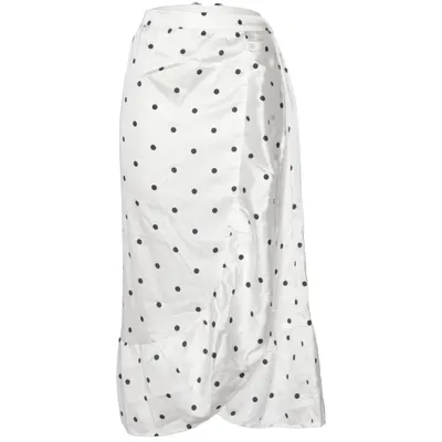 Mammakjol (Vit, Svart) från Mamalicious Polyester