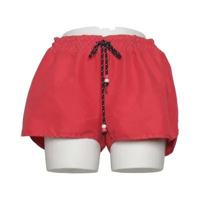 Shorts (Rød, Hvid) fra Maui-Wowie Polyester