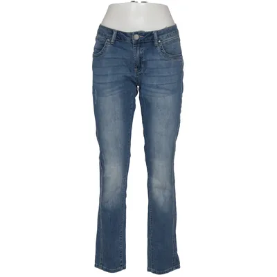 Jeans (SOPHIE) from Buena Vista Cotton, Elastane
