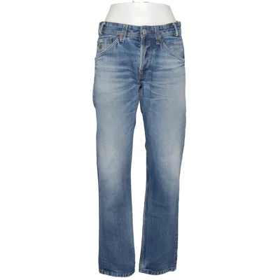 Jean (Bleu) de Pepe Jeans London Coton
