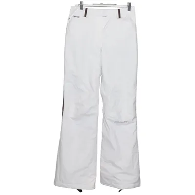 Täckbyxor (Vit) från Spyder Polyamid, Polyester