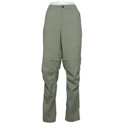 Outdoor pants (Green) from Lascana Elastane, Polyamide